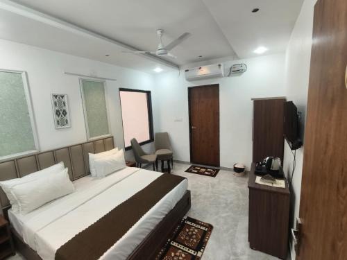 Kekri Hotel | Hotel Yashoday