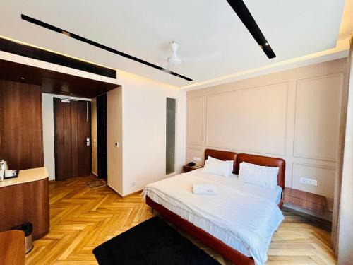 Ambala Hotel | Hotel Yuvanta
