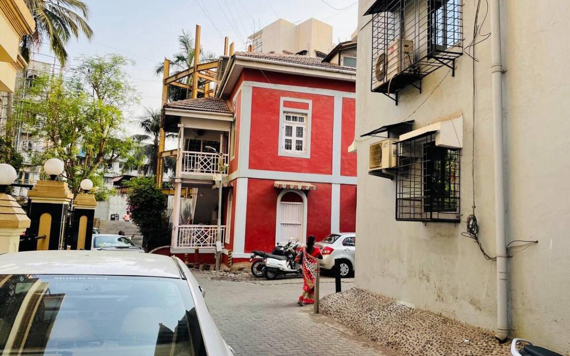 Pali Hill House | House ∙ 1 bedroom ∙ 2 guests