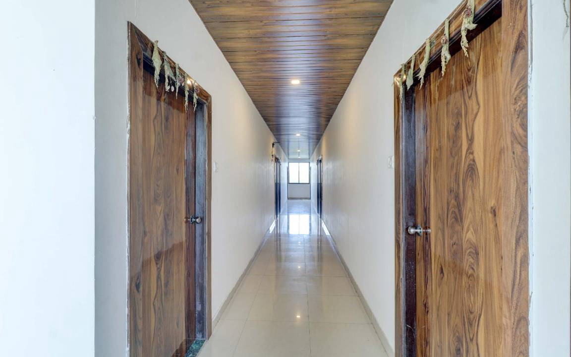 Bhiwandi House | House ∙ 3 guests