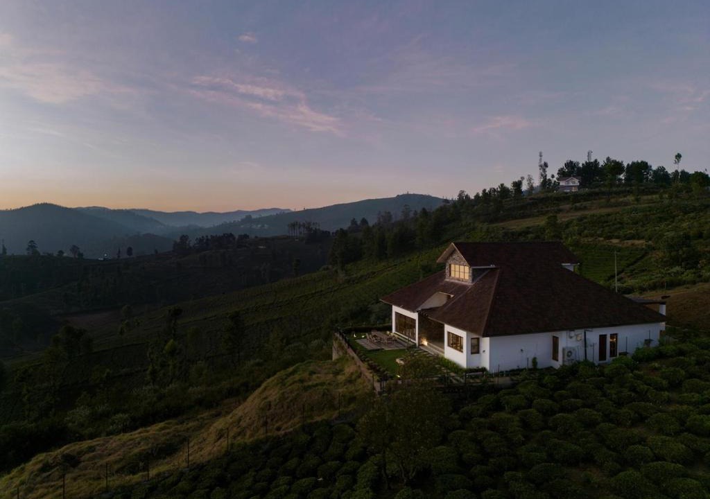 Ooty Villa | House of Joy - A LuxUnlock Private Villa