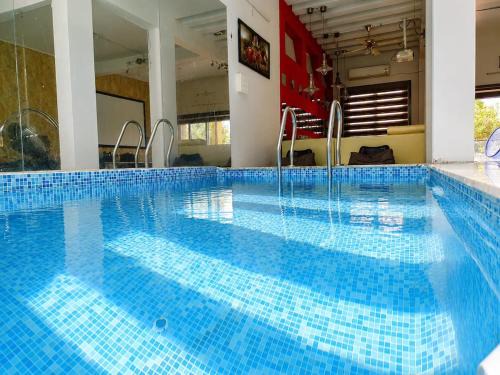 Hyderabad Villa | House of Memories