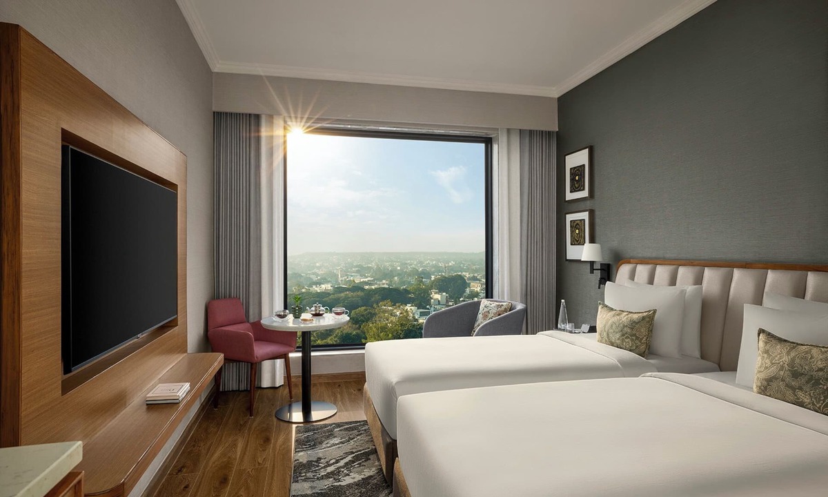 Bhopal Hotel | Hyatt Place Bhopal
