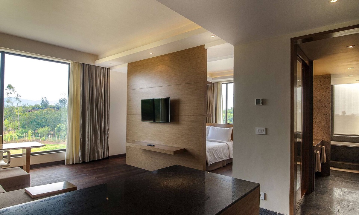 Toranagallu Hotel | Hyatt Place Hampi