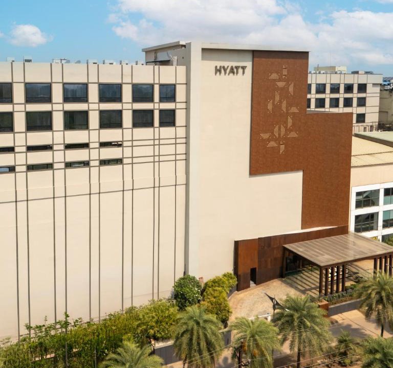 Raipur Hotel | Hyatt Raipur
