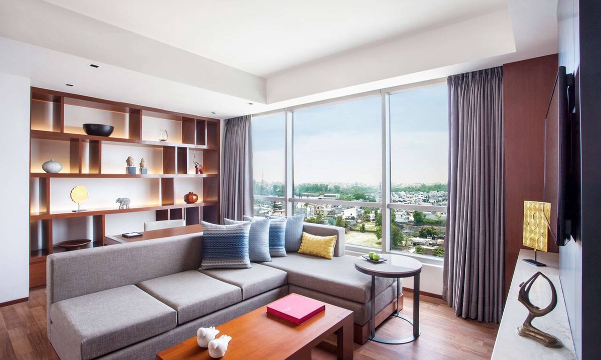 Amritsar Hotel | Hyatt Regency Amritsar Hotel & Spa