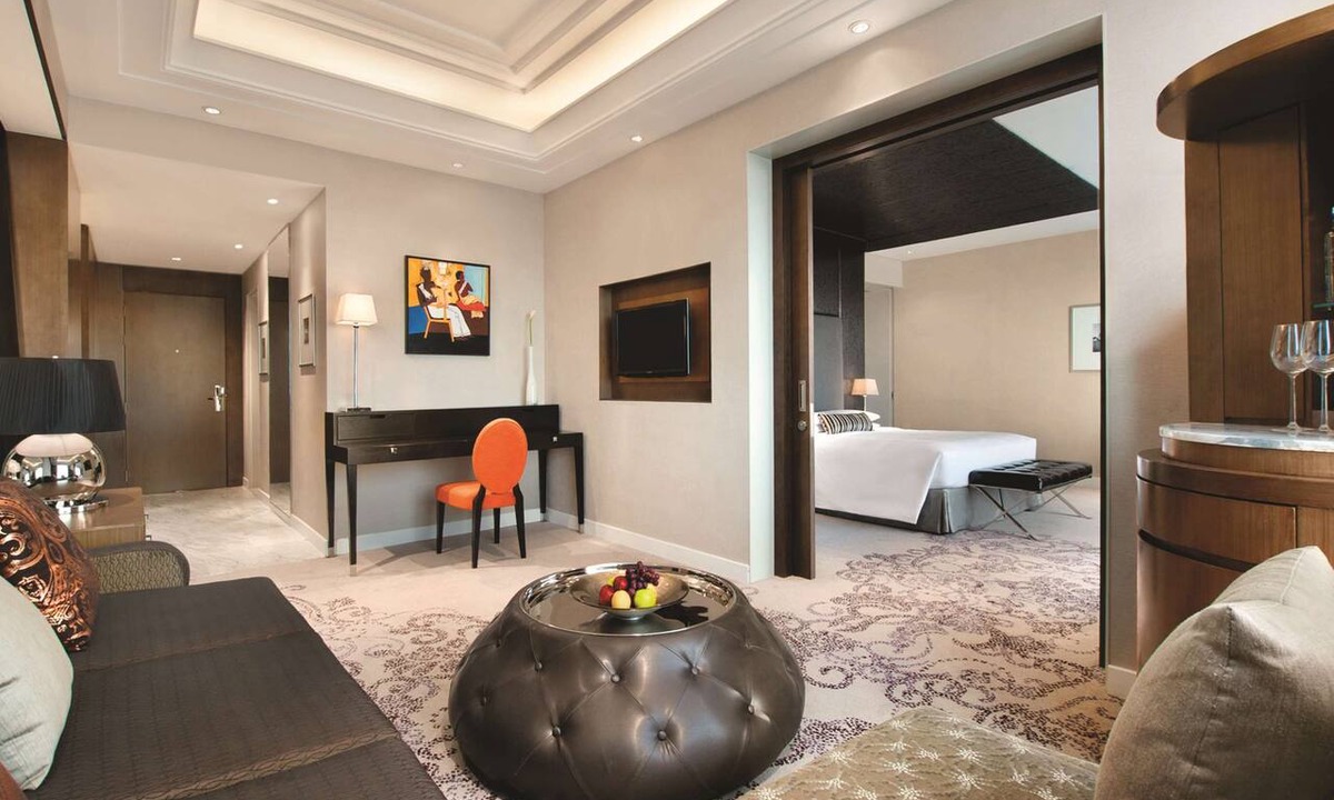 Gurugram Hotel | Hyatt Regency Gurgaon