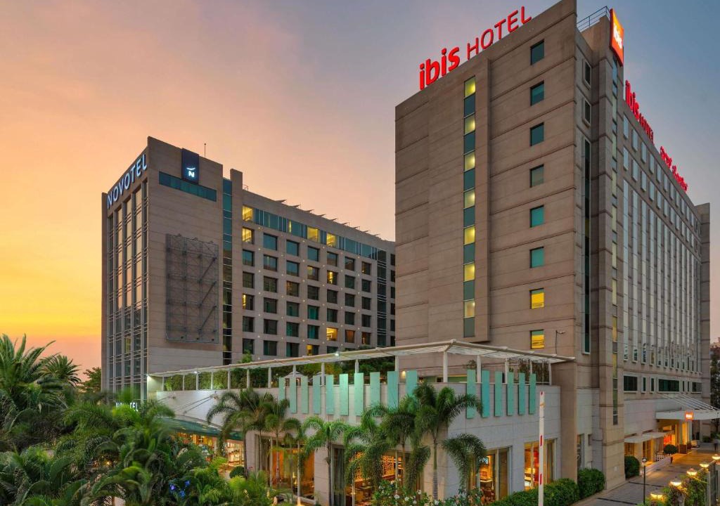 Bellandur Hotel | ibis Bengaluru Outer Ring Road