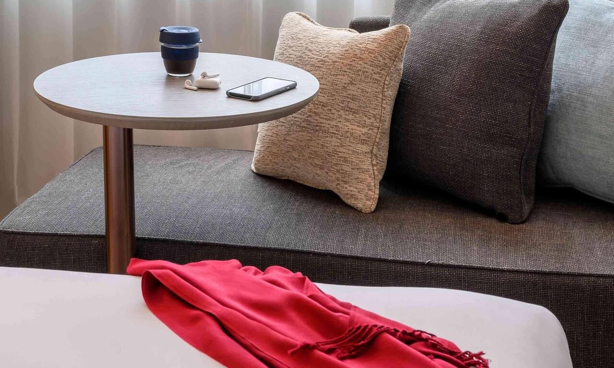 Melbourne Central Business District Hotel | Ibis Melbourne Central