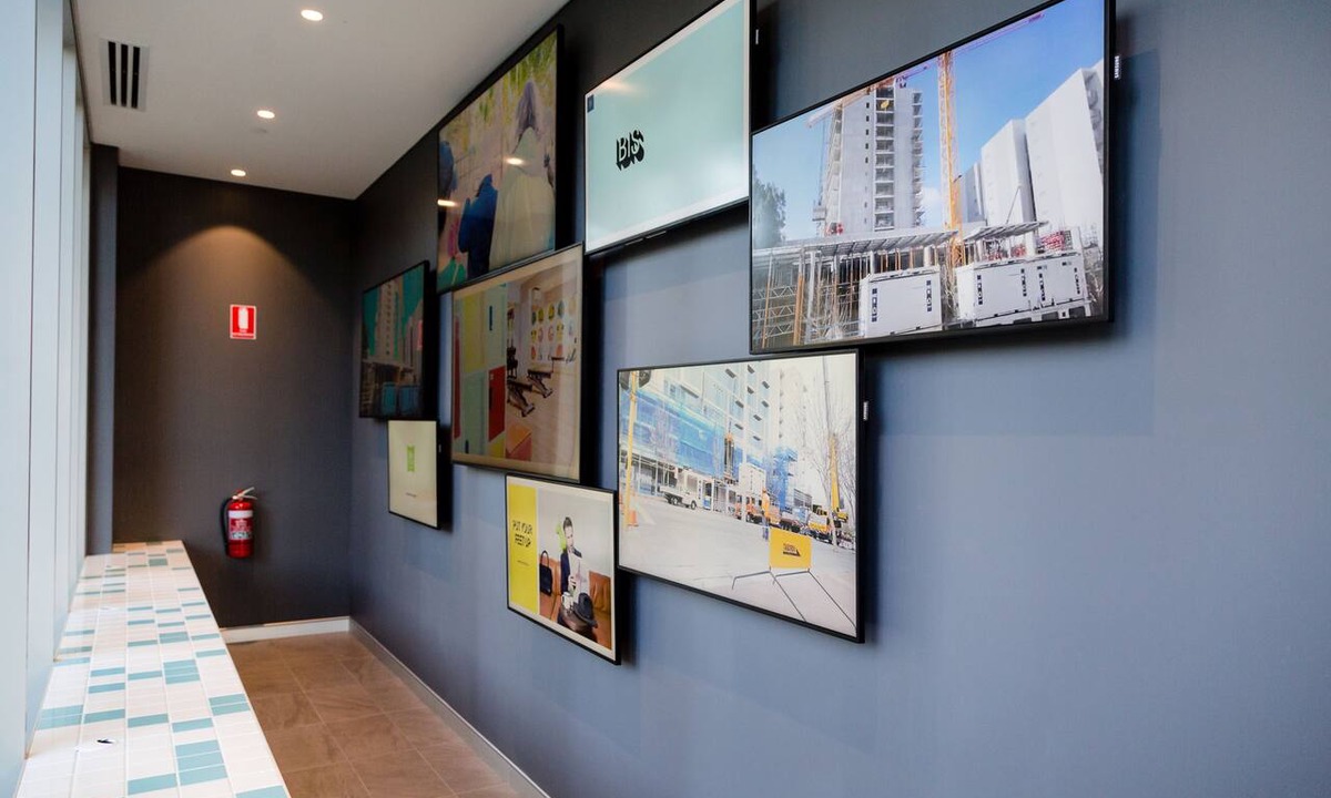 East Perth Hotel | Ibis Styles East Perth