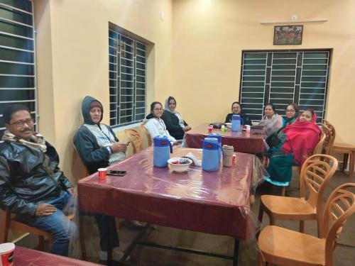 Ilam Bazar House | Icchhapuron
