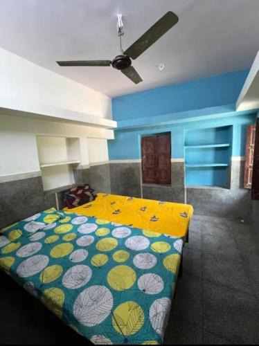 Jodhpur Hostel | Iconic HOSTEL 01 km from Railway Station
