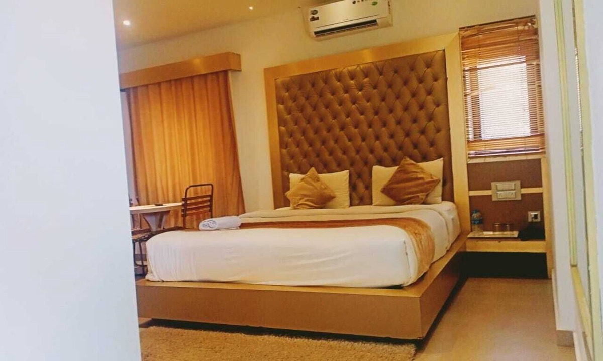 Mahadevpet Hotel | Imarat Hotel