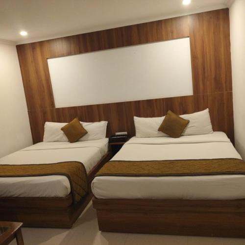 Devanahalli Hotel | NORTH IVORY - Kempegowda International Airport