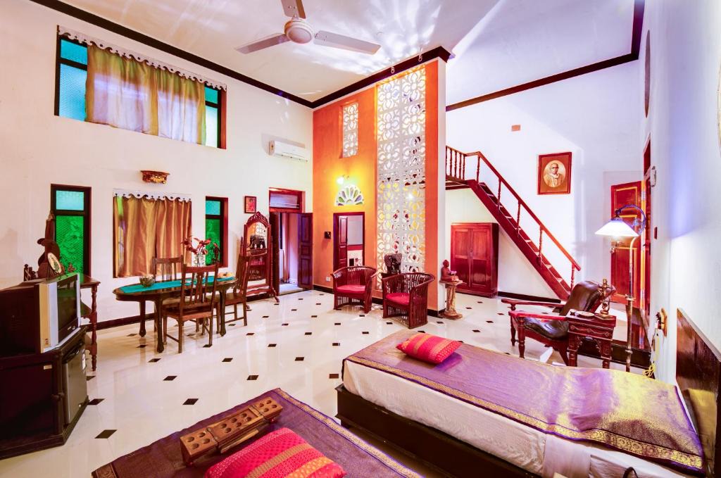 Kumbakonam Hotel | Indeco Hotels Swamimalai