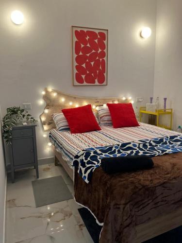Indiranagar Apartment | Indiranagar Couples Den