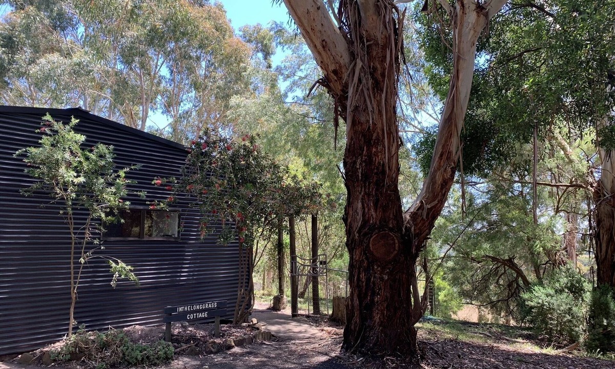 Barwon Downs Cottage | inthelonggrass cottage