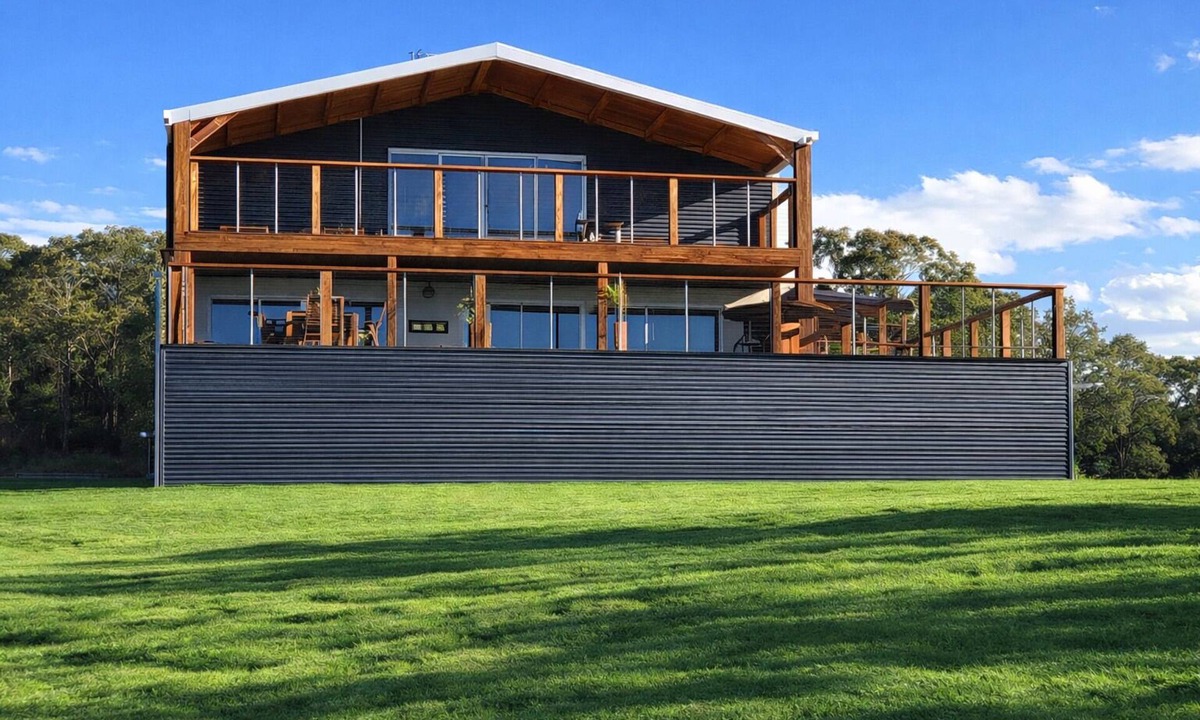 Walang House | Introducing Serenity Home: Your Escape Awaits. Just 15 Minutes from Bathurst CBD