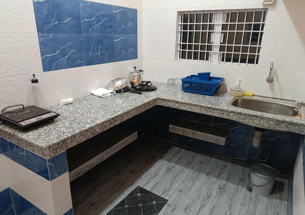Dibrugarh House | Ira's Abode