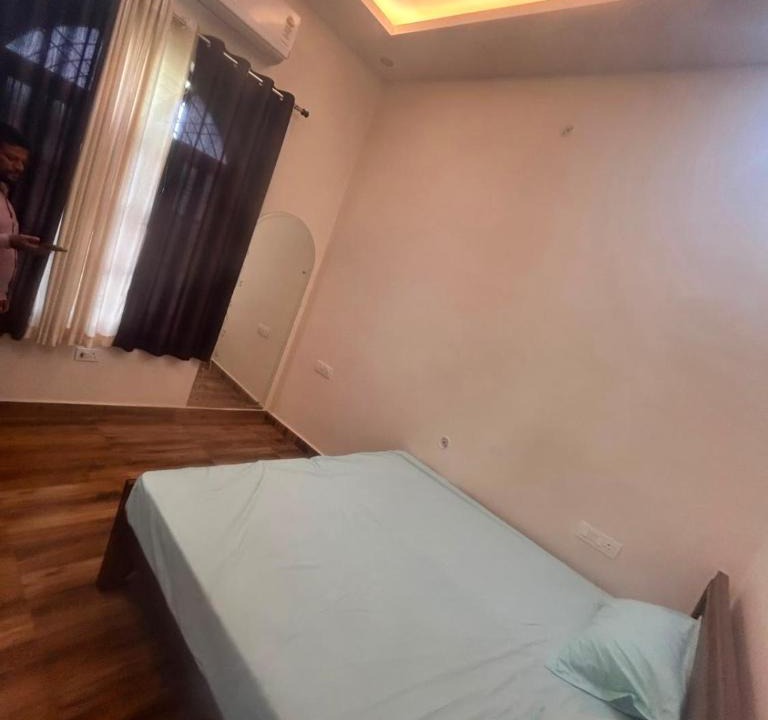 Malihabad House | Ishan Guest House