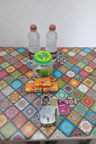 Mayapur Apartment | ISKCON Mayapur Apartments- Daily & Monthly Rental - Prime Location Serviced Apartment - NEAR MAIN ISKCON TEMPLE