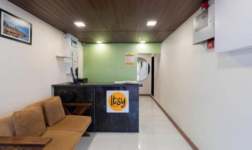 Andheri East Hotel | Itsy Hotels Bindra Elite