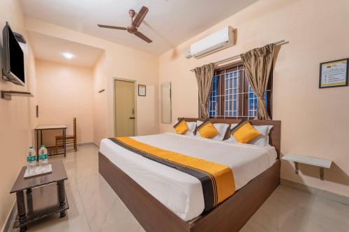 Coimbatore Hotel | Itsy Hotels Everest Grand