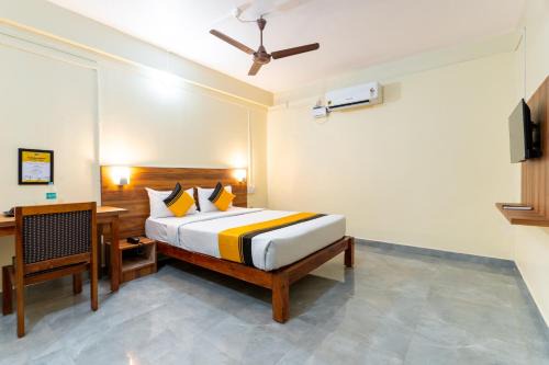 Hireguthi Hotel | Itsy Hotels Sands & Serenity