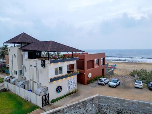 Vadanemelli Bed & Breakfast | IZI Beach Stay Mahabalipuram