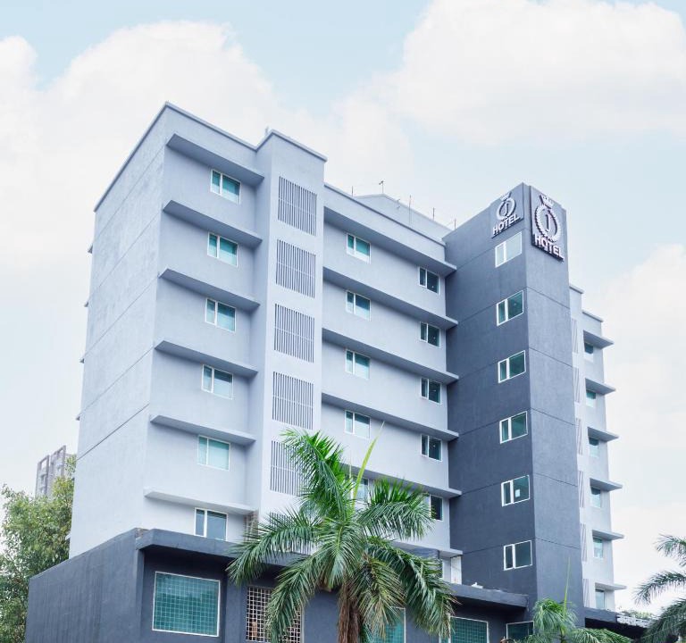 Jogeshwari West Hotel | J Hotel and Banquets