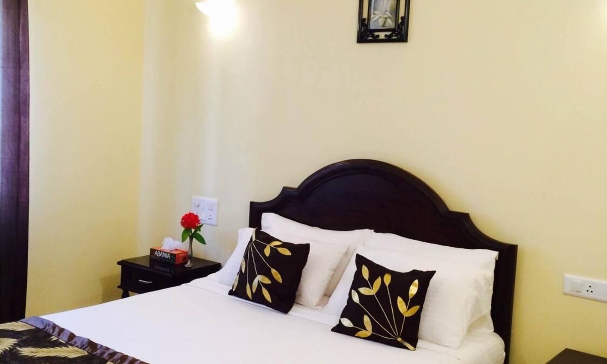 Vagator Hotel | Jacks Resort