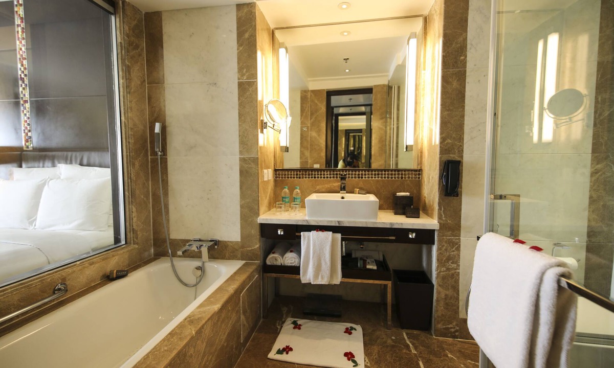 Durgapura Hotel | Jaipur Marriott Hotel