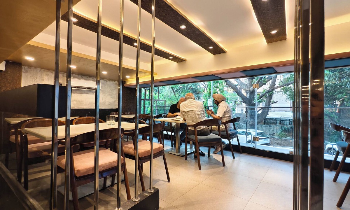 Sector D Hotel | Jakk Residency