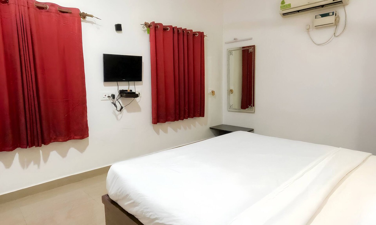 Belakavadi Resort | Jaladhama Resort