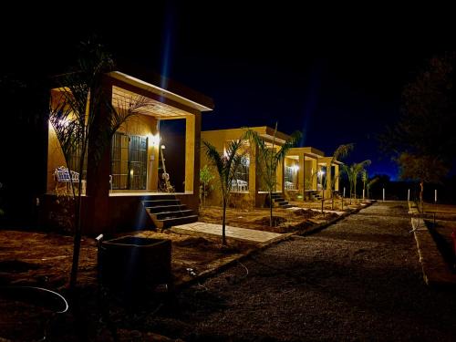Bali Resort | Jalsa Jawai Resort