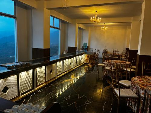 Jubbarhatti Bed & Breakfast | Jamunas B&B