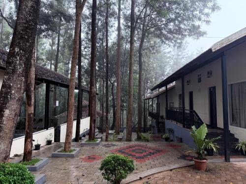 Chikkamagaluru House | janani ecostay