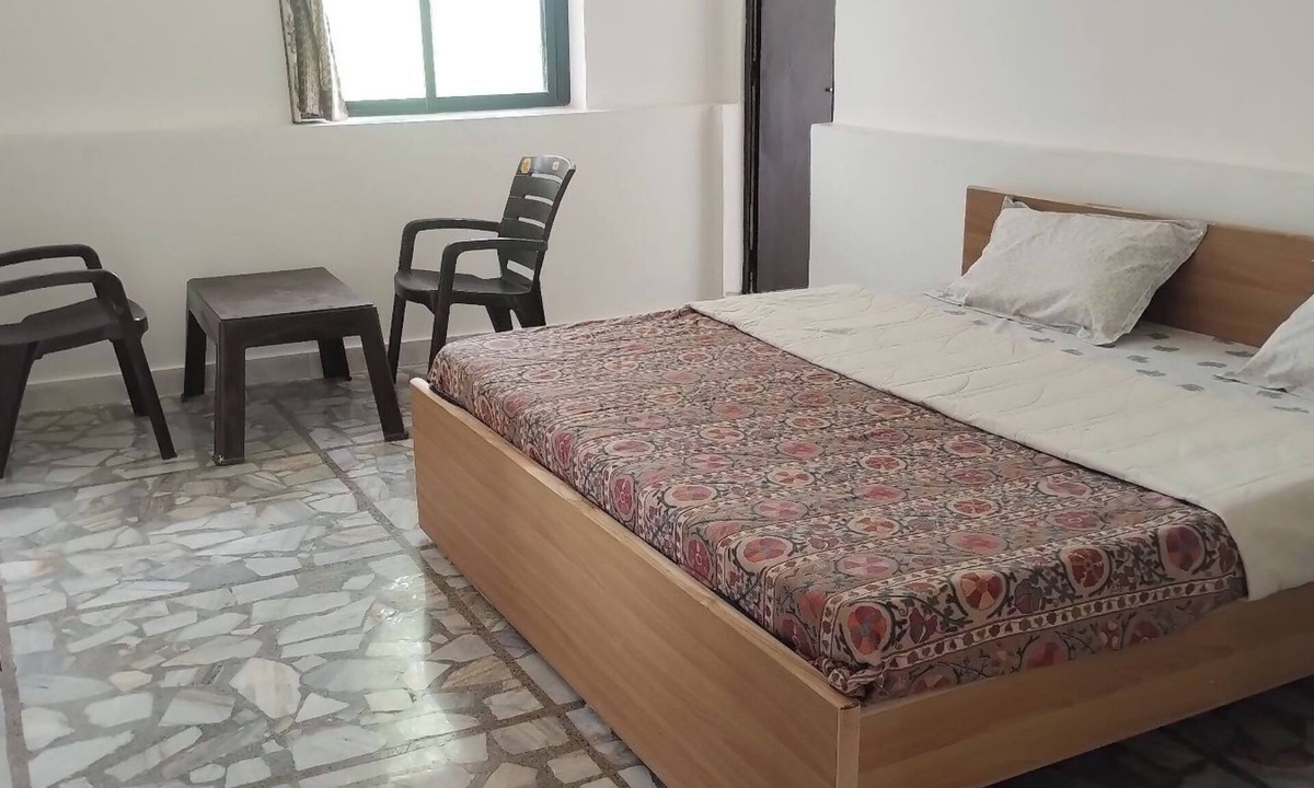 Village Hokra Hotel | Janardan Resort Pushkar