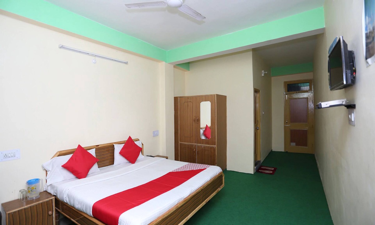 Mohal Hotel | Jasmine Bed and Breakfast Kullu