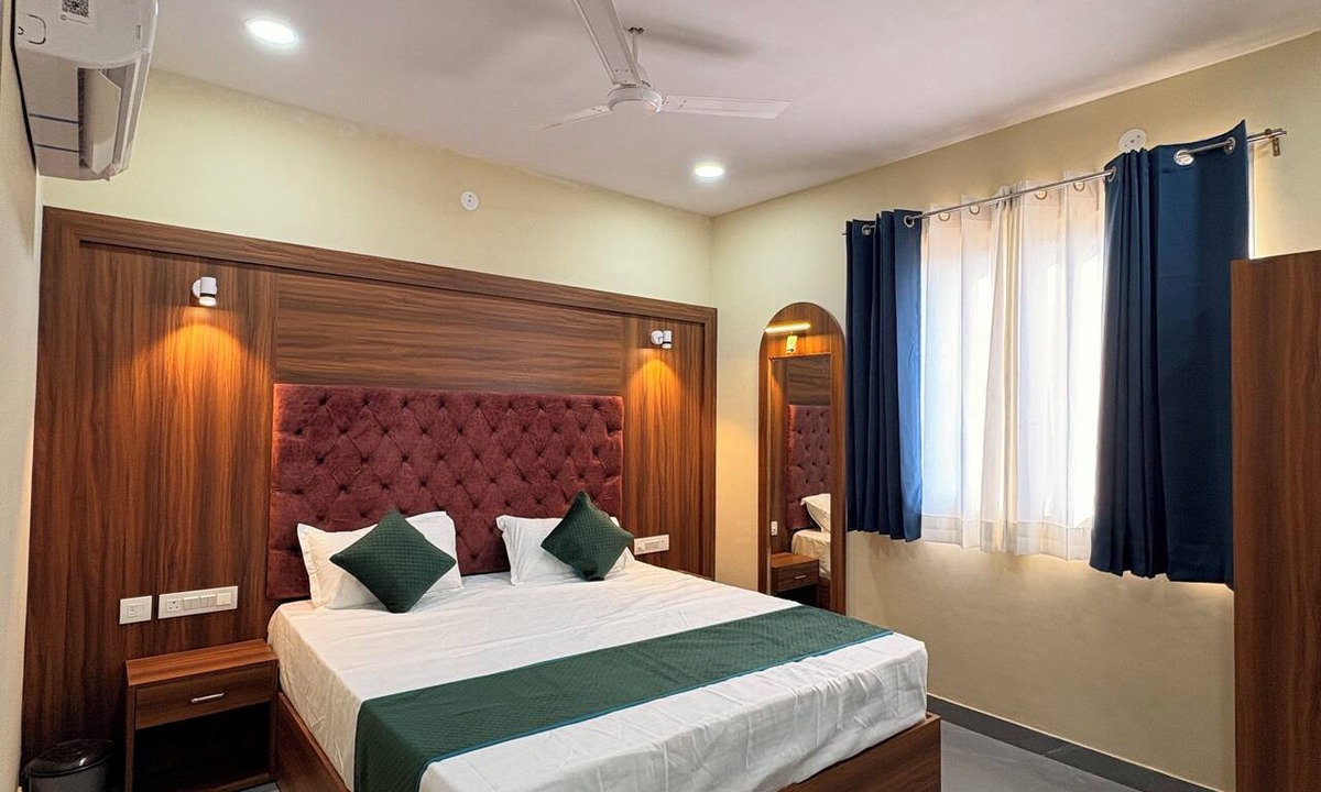 Amer Hotel | Jay Ambey Palace