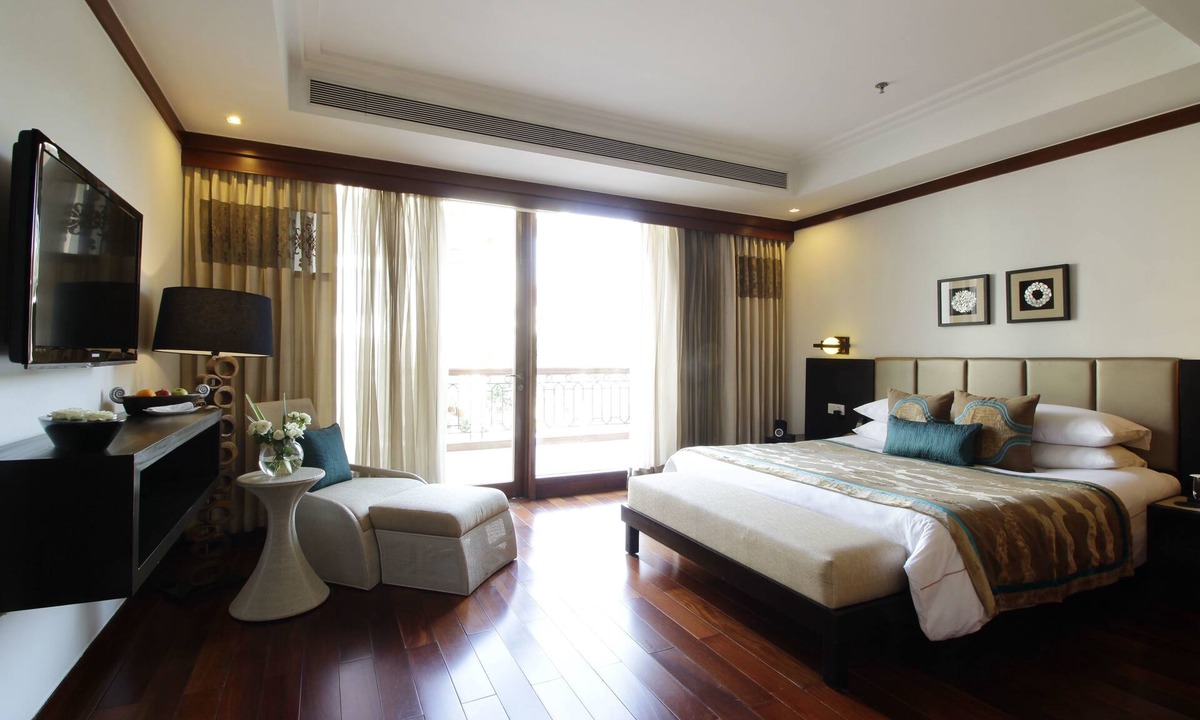 Jaypee Greens Resort | Jaypee Greens Golf & Spa Resort