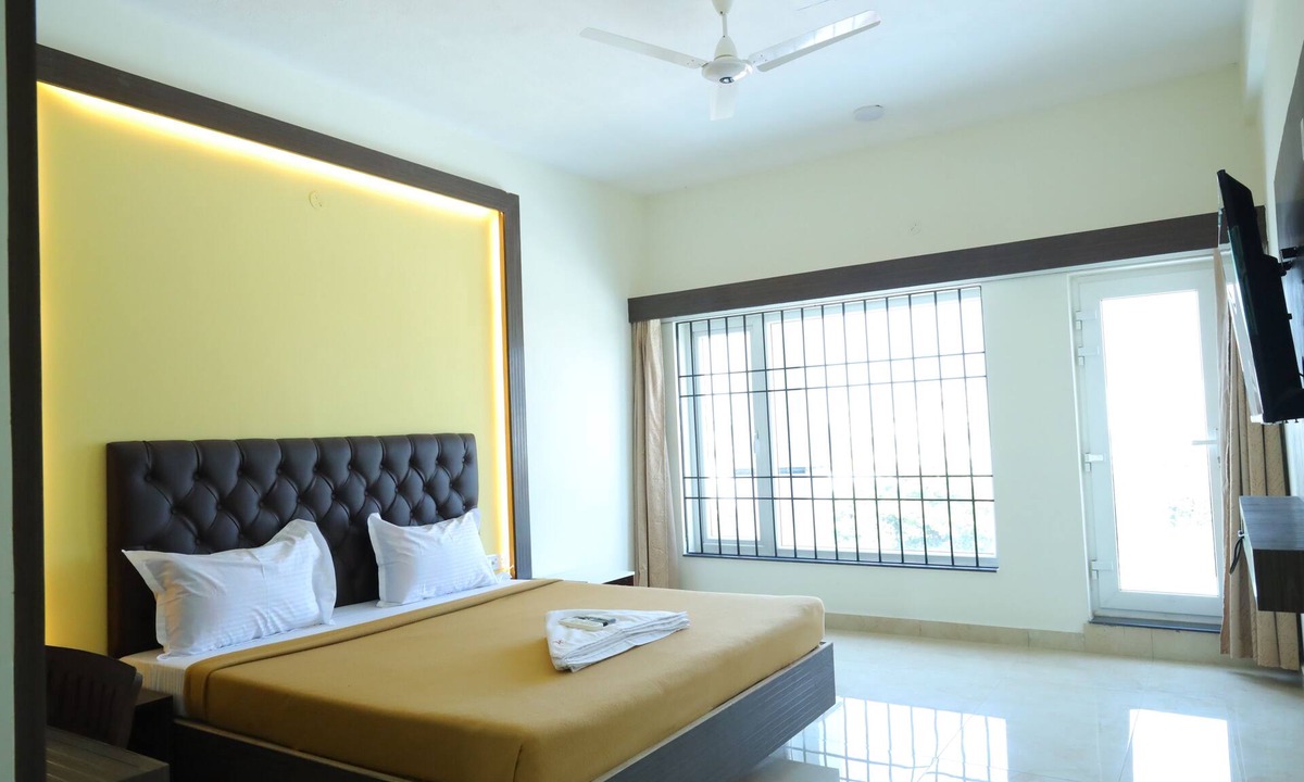 Heritage Town Hotel | jerrychateau