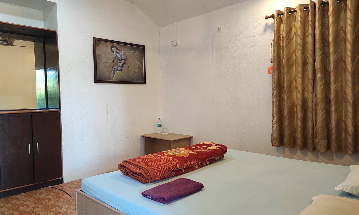Roing Hotel | Jia Organic Eco Resort