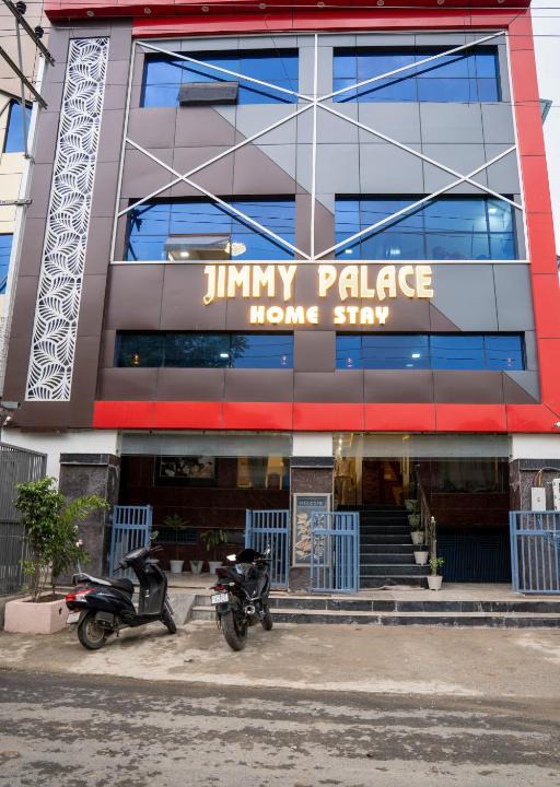 Basai House | JIMMY HOME STAY