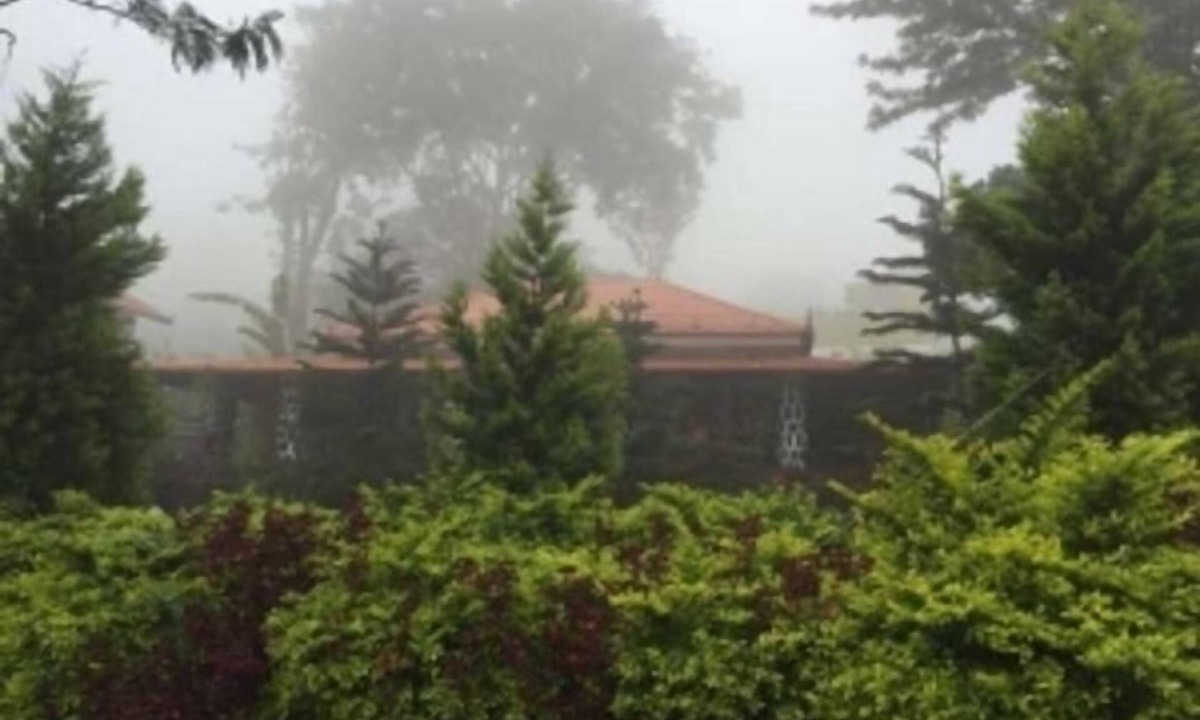 Dindigul Resort | JMA Garden Resorts