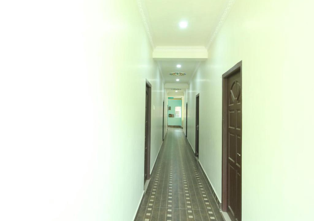 Thirunallar House | JMS Temple Guest House
