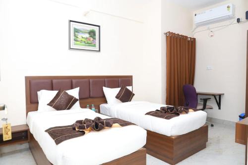 Perungudi Apartment | JN Residency , PERUNGUDI CHENNAI-96