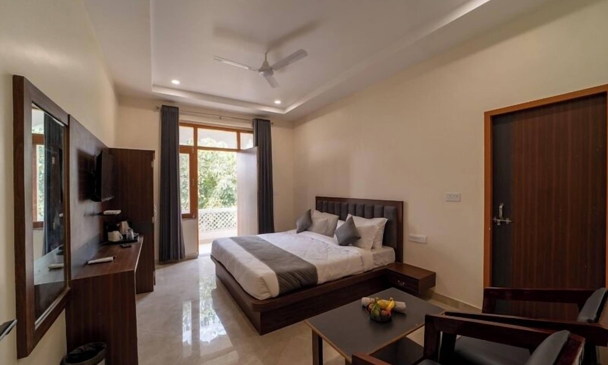 Village Hokra Resort | Joy Bagh Resort