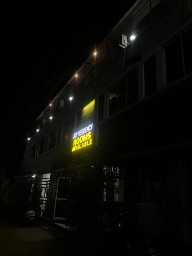 Moratandi House | Joy Residency
