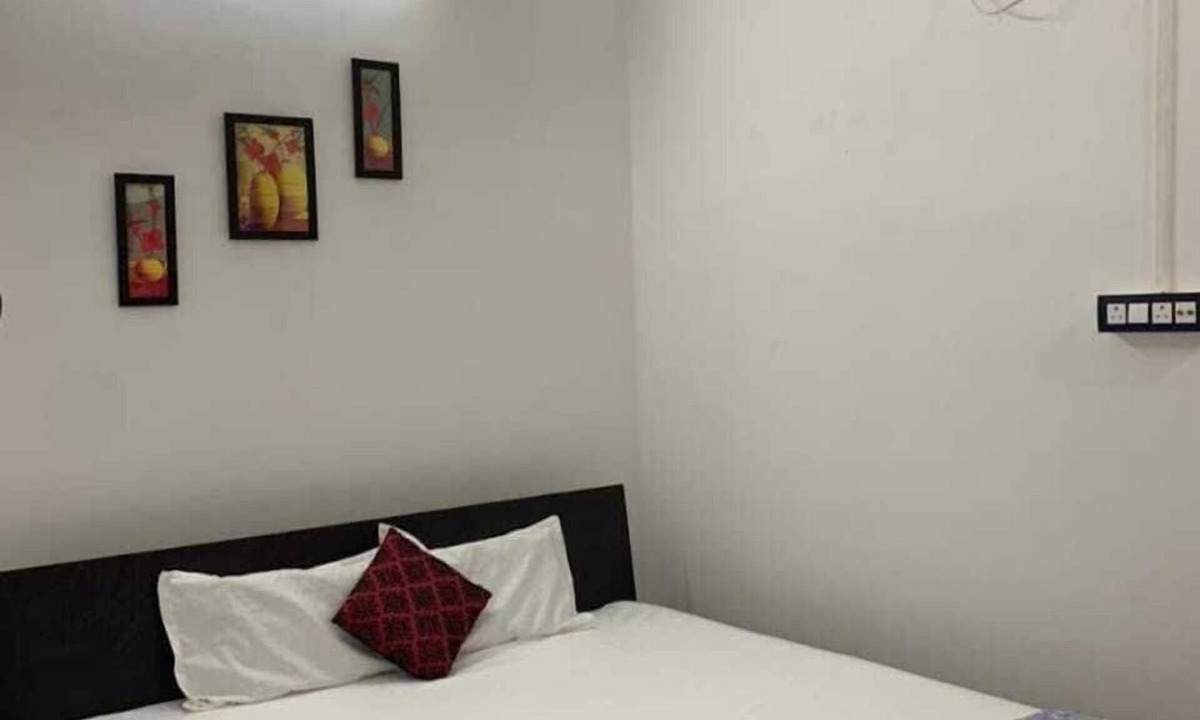 Balipara Hotel | JP Hotel